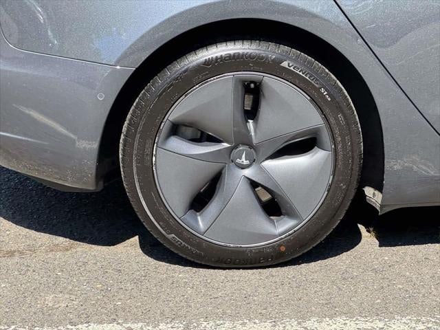 2022 Tesla Model 3 Long Range Dual Motor All-Wheel Drive