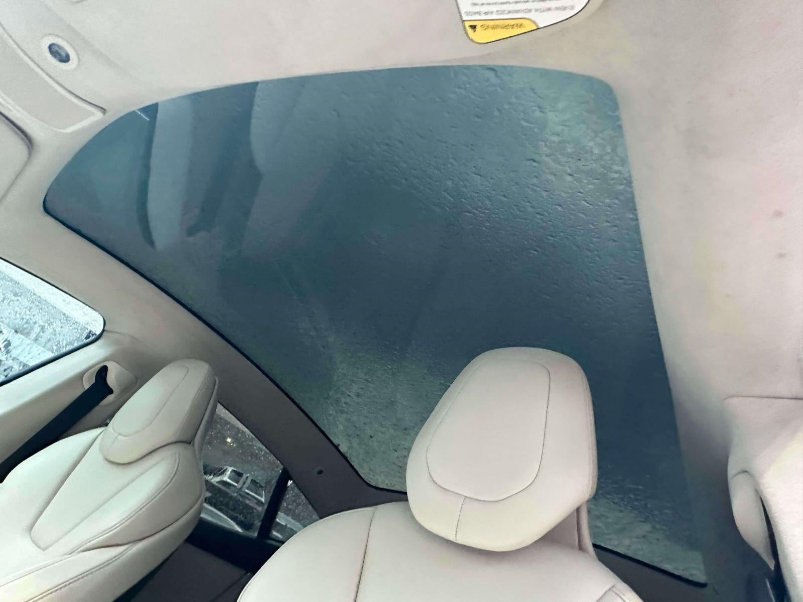 2017 Tesla Model S 75