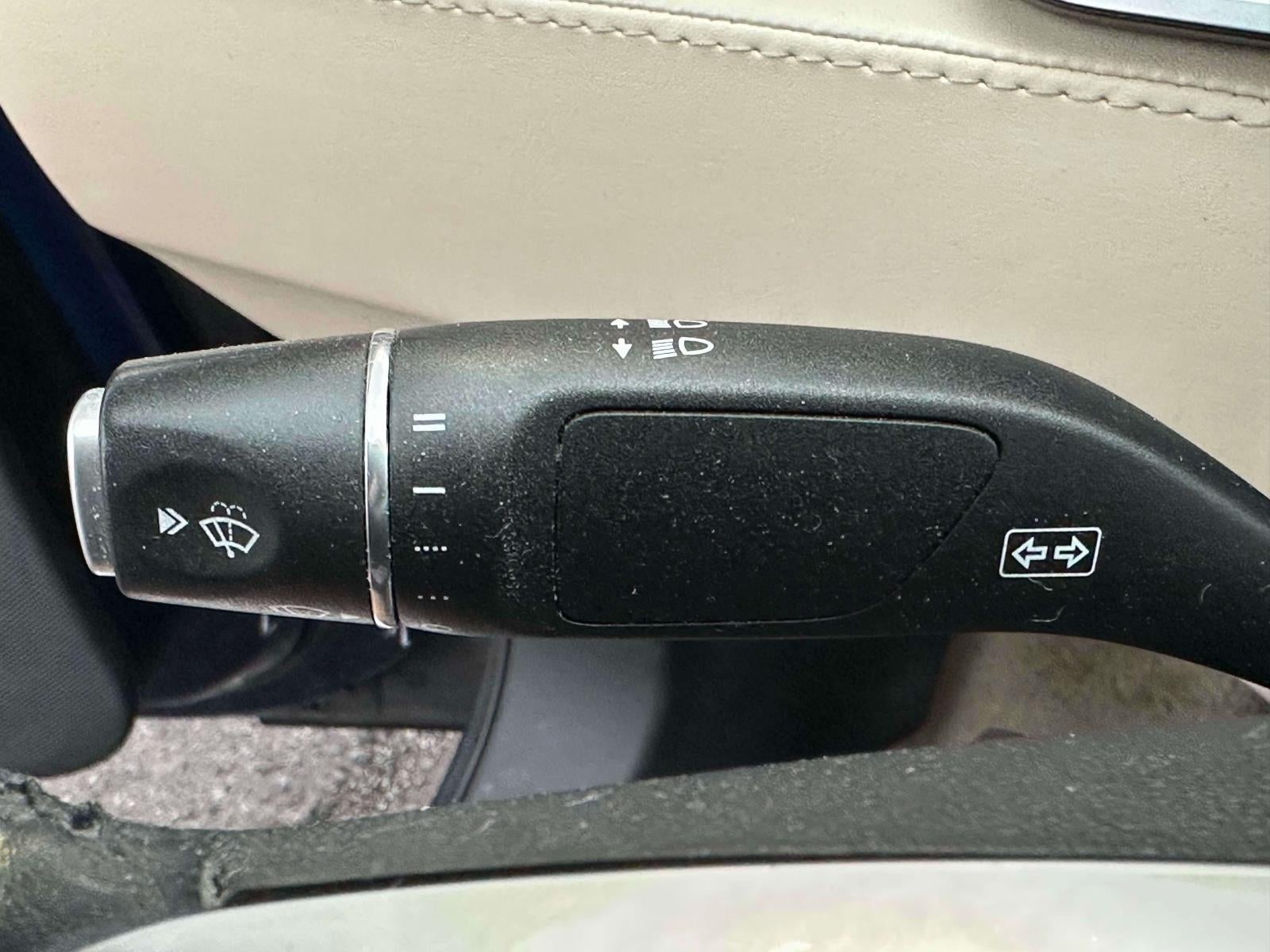 2017 Tesla Model S 75