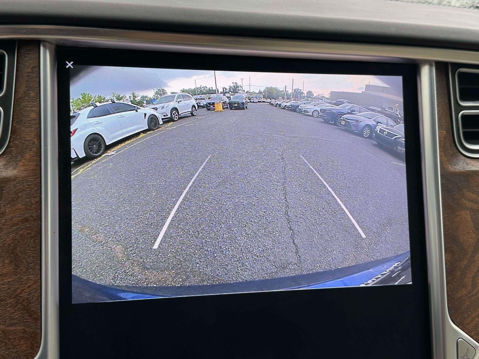 2017 Tesla Model S 75