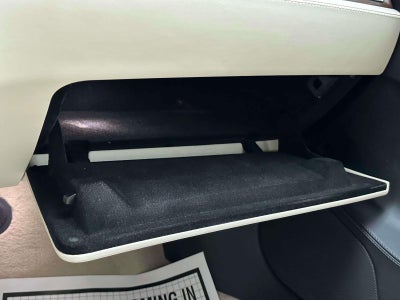 2017 Tesla Model S 75