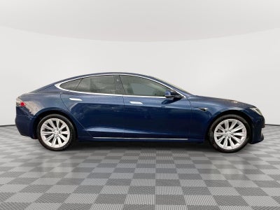 2017 Tesla Model S 75
