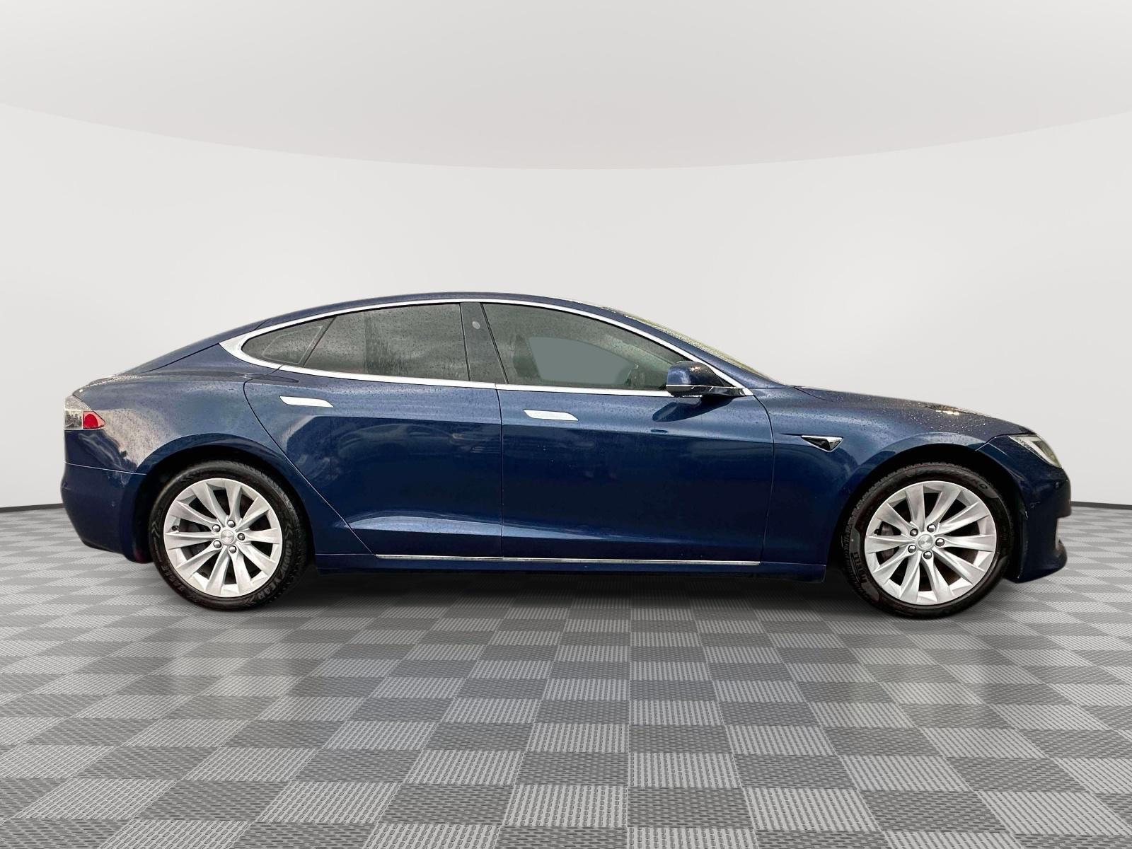 2017 Tesla Model S 75