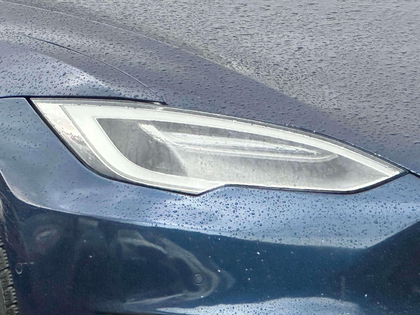2017 Tesla Model S 75
