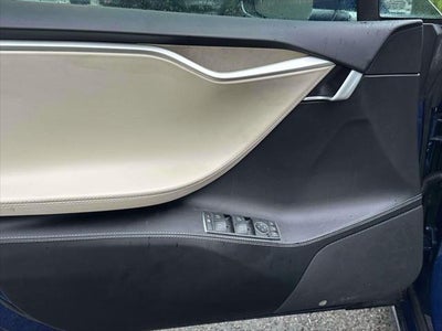 2017 Tesla Model S 75