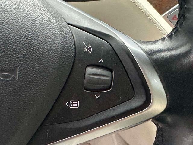 2017 Tesla Model S 75