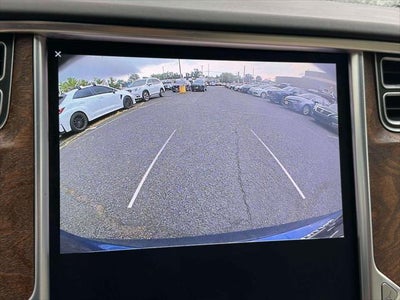 2017 Tesla Model S 75