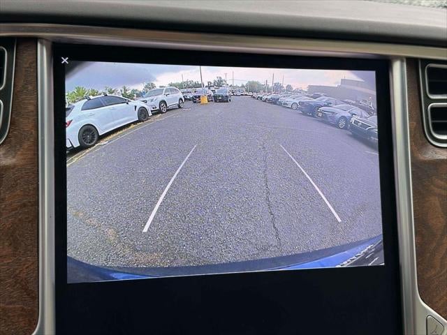 2017 Tesla Model S 75