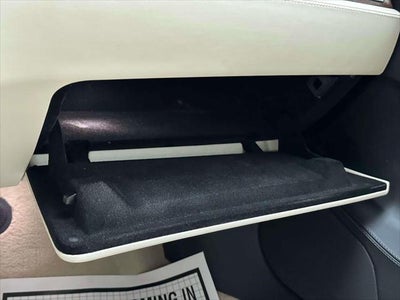 2017 Tesla Model S 75