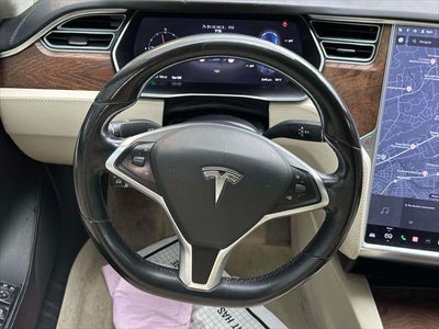 2017 Tesla Model S 75