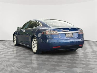 2017 Tesla Model S 75