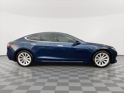 2017 Tesla Model S 75