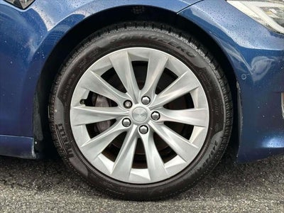 2017 Tesla Model S 75