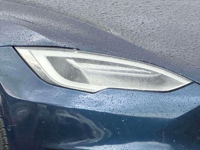 2017 Tesla Model S 75