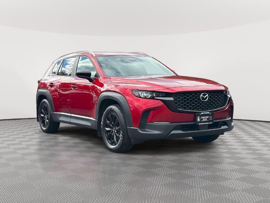 2024 Mazda Mazda CX-50 2.5 S Select