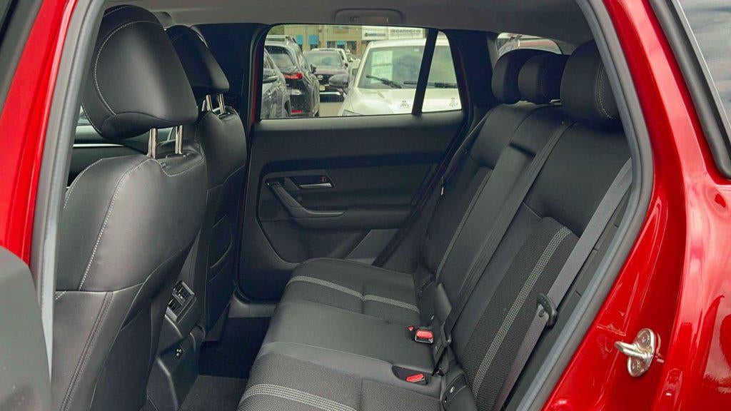 2024 Mazda Mazda CX-50 2.5 S Select