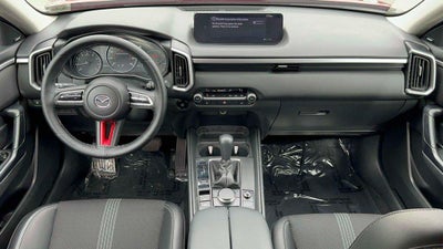 2024 Mazda Mazda CX-50 2.5 S Select