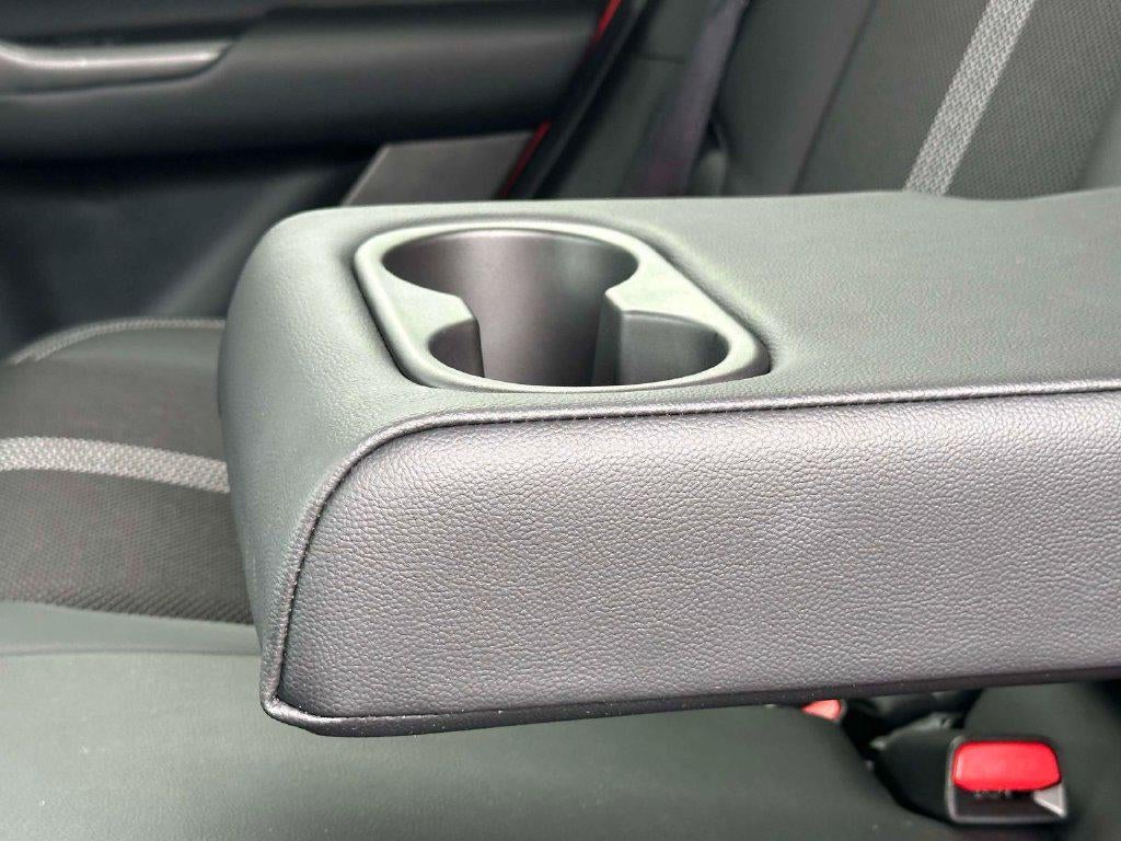 2024 Mazda Mazda CX-50 2.5 S Select