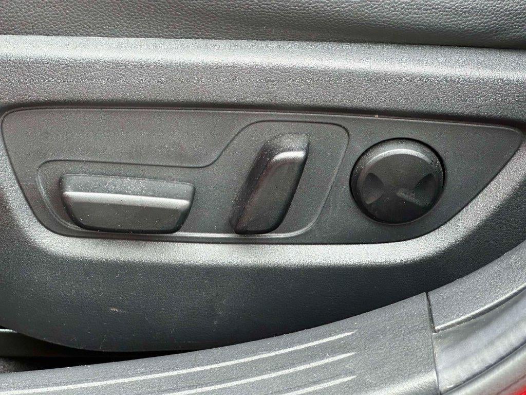 2024 Mazda Mazda CX-50 2.5 S Select