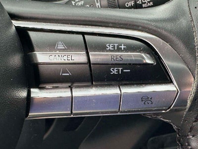 2024 Mazda Mazda CX-50 2.5 S Select