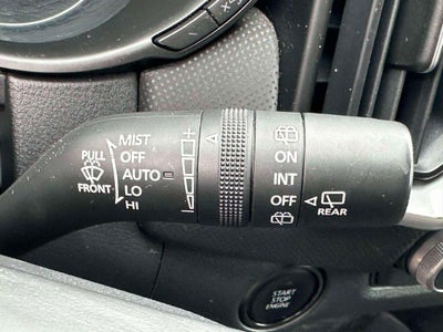 2024 Mazda Mazda CX-50 2.5 S Select