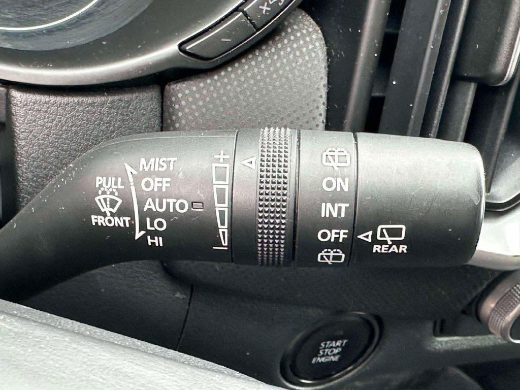 2024 Mazda Mazda CX-50 2.5 S Select