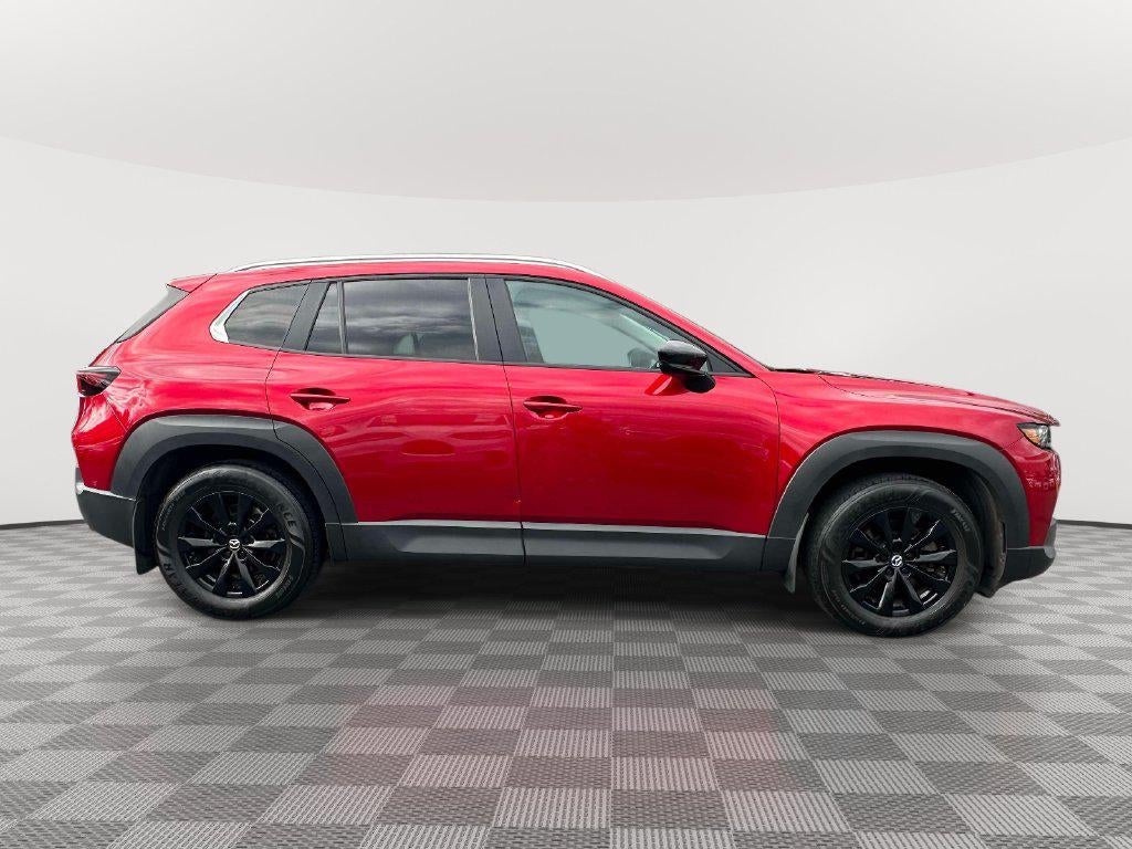 2024 Mazda Mazda CX-50 2.5 S Select