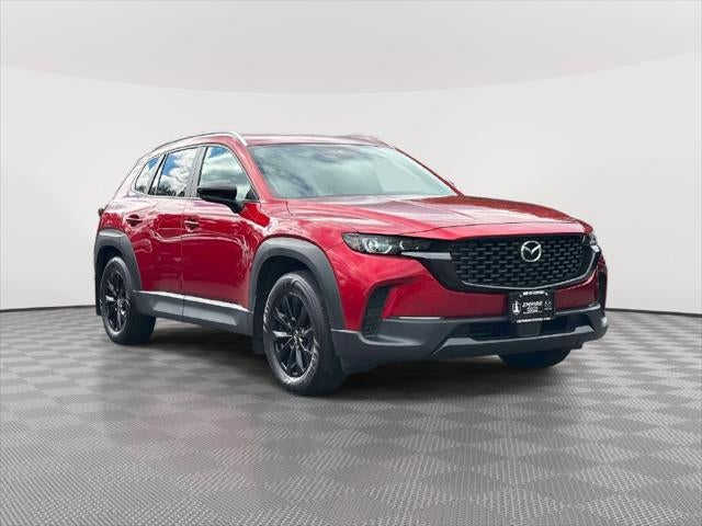 2024 Mazda Mazda CX-50 2.5 S Select