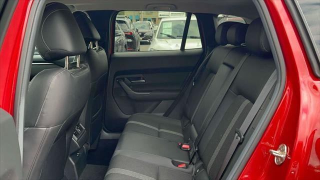 2024 Mazda Mazda CX-50 2.5 S Select