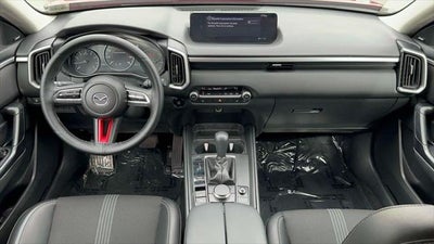 2024 Mazda Mazda CX-50 2.5 S Select