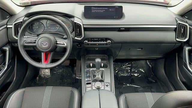 2024 Mazda Mazda CX-50 2.5 S Select