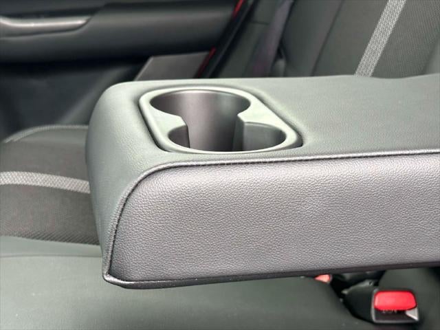 2024 Mazda Mazda CX-50 2.5 S Select