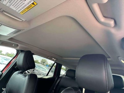 2024 Mazda Mazda CX-50 2.5 S Select
