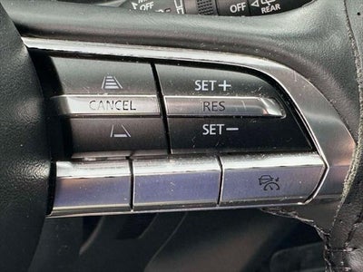 2024 Mazda Mazda CX-50 2.5 S Select