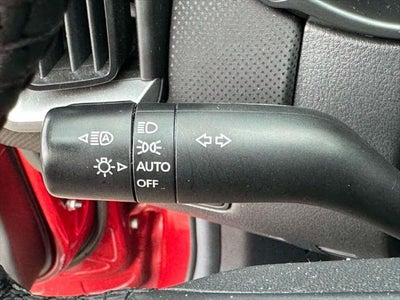 2024 Mazda Mazda CX-50 2.5 S Select