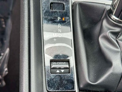 2024 Mazda Mazda CX-50 2.5 S Select