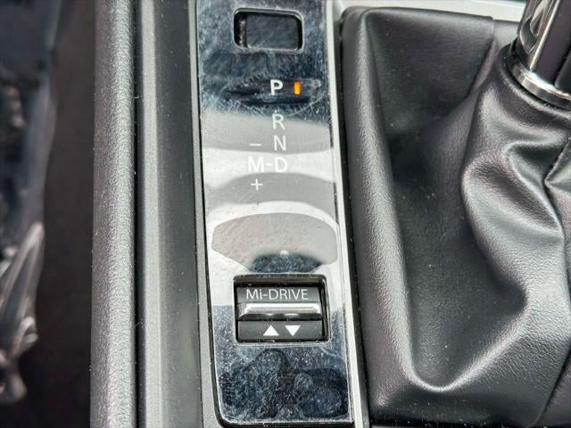 2024 Mazda Mazda CX-50 2.5 S Select