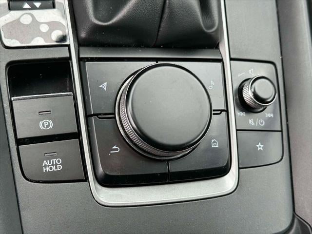 2024 Mazda Mazda CX-50 2.5 S Select