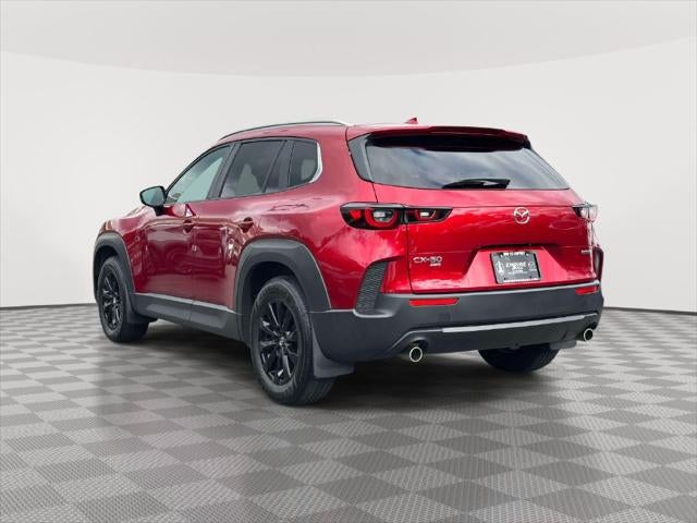 2024 Mazda Mazda CX-50 2.5 S Select