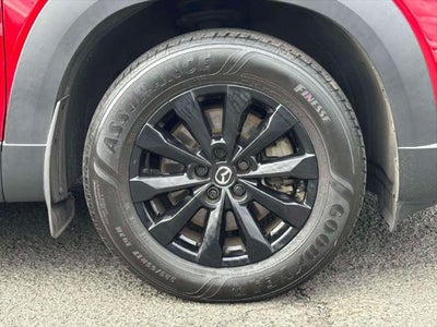 2024 Mazda Mazda CX-50 2.5 S Select