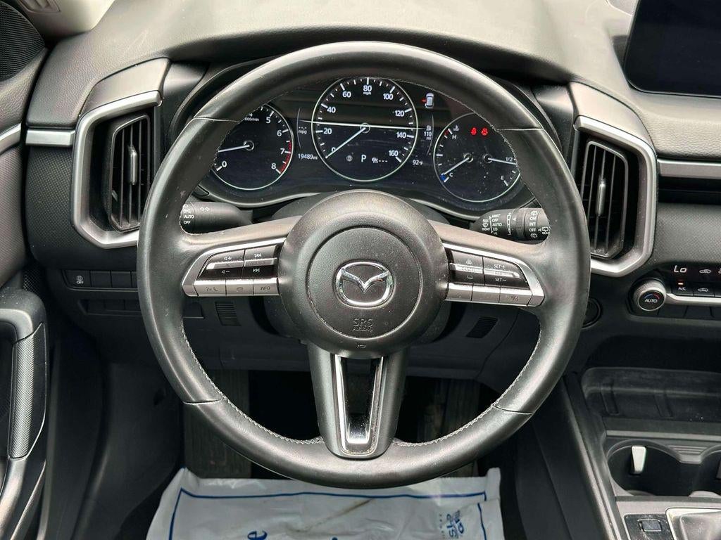 2024 Mazda Mazda CX-50 2.5 S Select