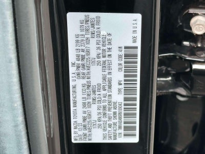 2024 Mazda Mazda CX-50 2.5 S Select