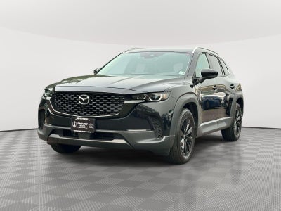 2024 Mazda Mazda CX-50 2.5 S Select