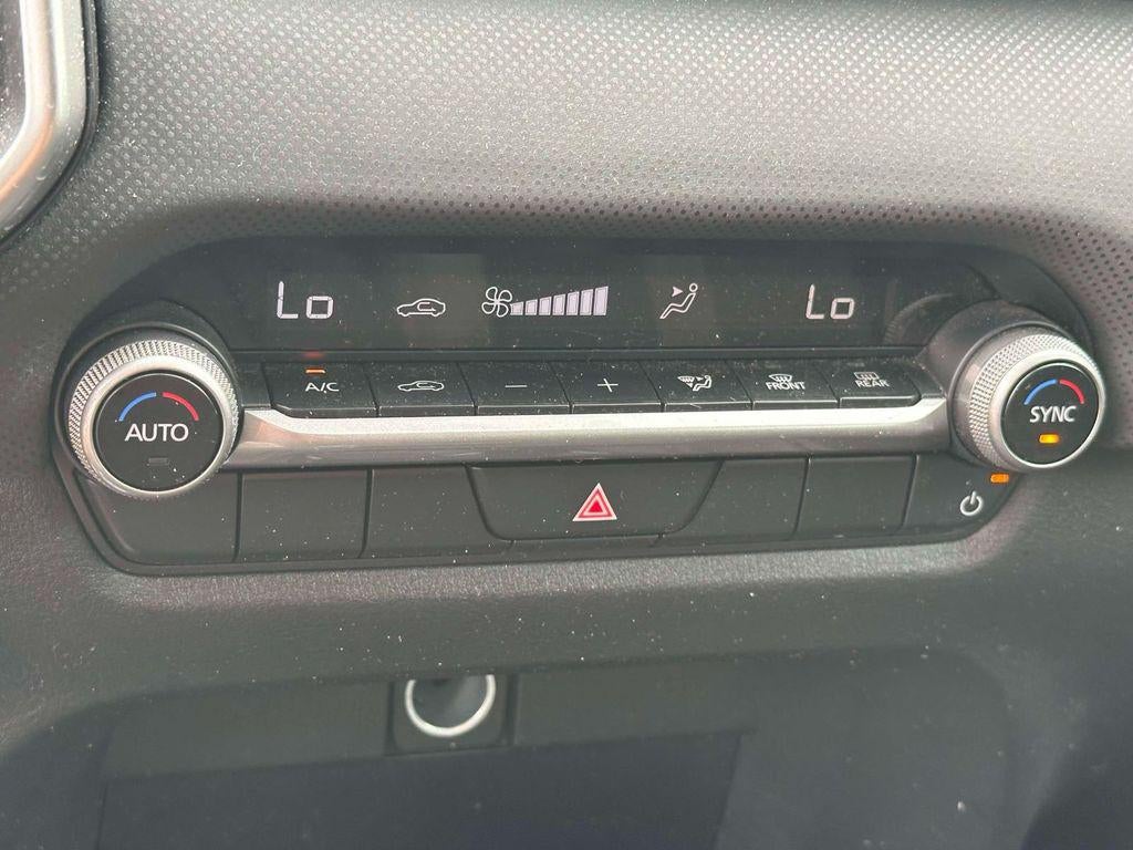 2024 Mazda Mazda CX-50 2.5 S Select