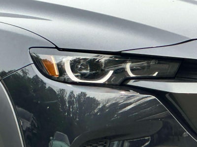 2024 Mazda Mazda CX-50 2.5 S Select
