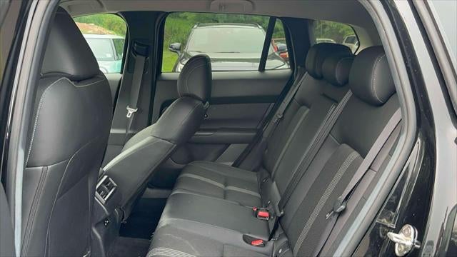 2024 Mazda Mazda CX-50 2.5 S Select