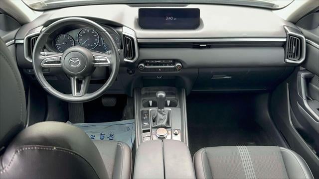 2024 Mazda Mazda CX-50 2.5 S Select