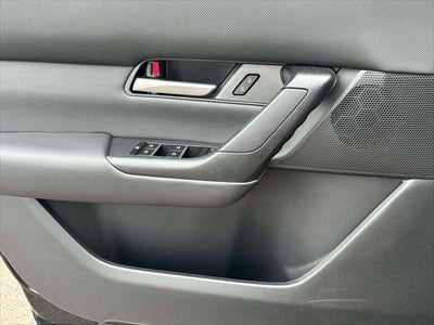 2024 Mazda Mazda CX-50 2.5 S Select