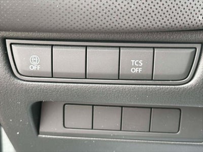 2024 Mazda Mazda CX-50 2.5 S Select