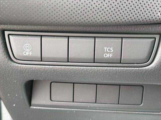 2024 Mazda Mazda CX-50 2.5 S Select